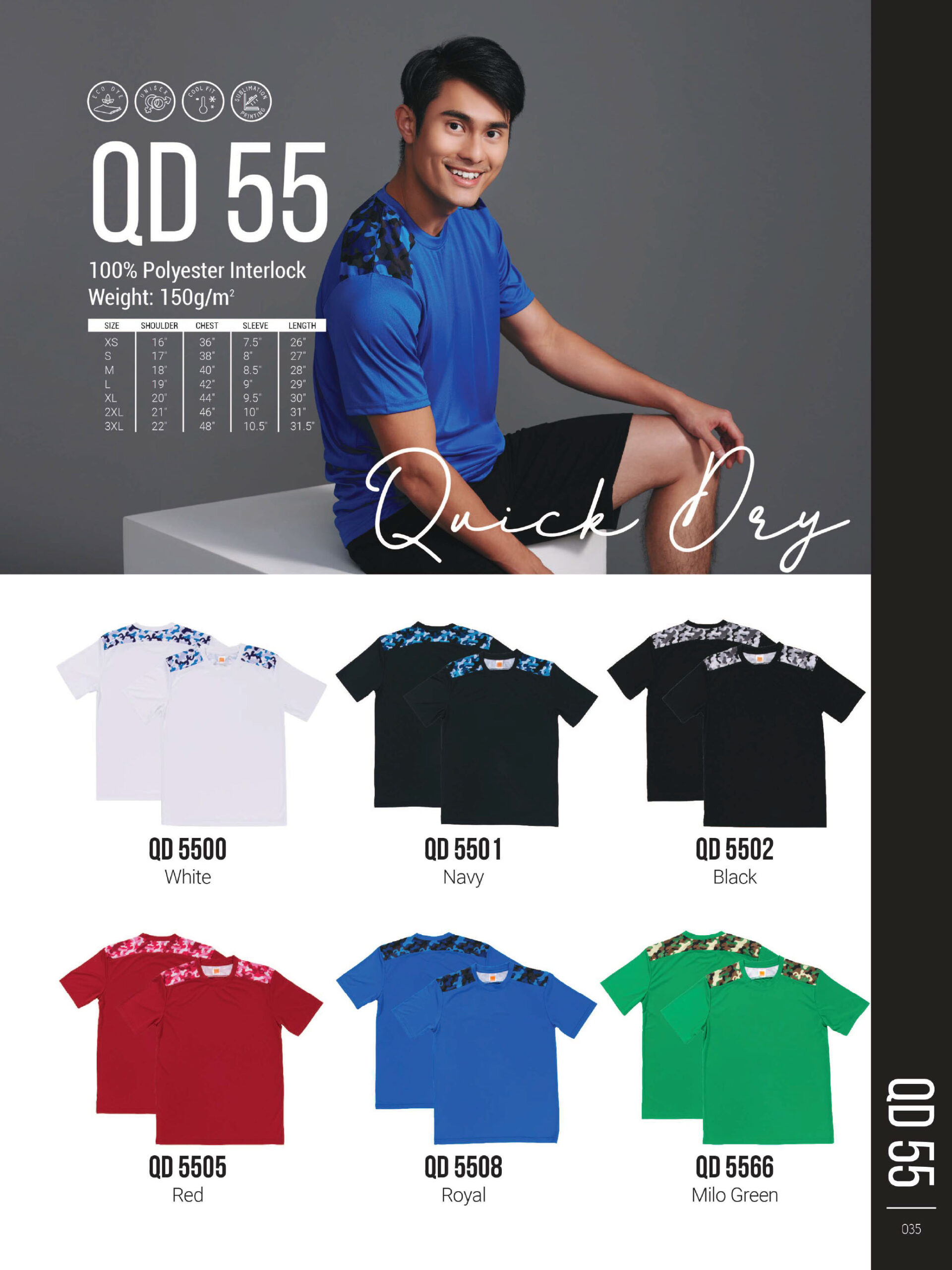 Oren Sport Catalogue 2021-37-QuickDry